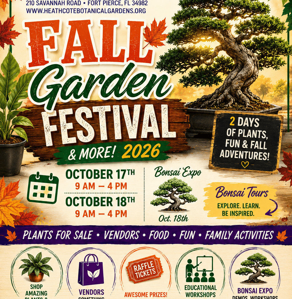Fall Garden Festival 1